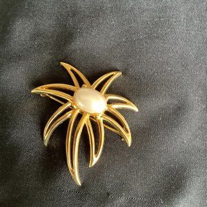 NLH fashion Jewelry Pin